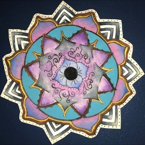 Meet your Posher, Mia